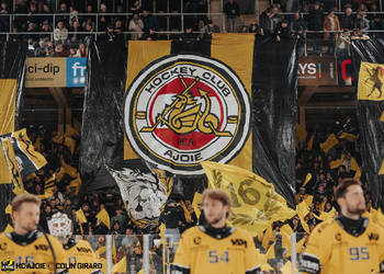 C.G Photographie, Club National League, Colin Girard, HC Ajoie, HCA, NL, National League, RAIFFEISEN ARENA, Saison24-25, hockey