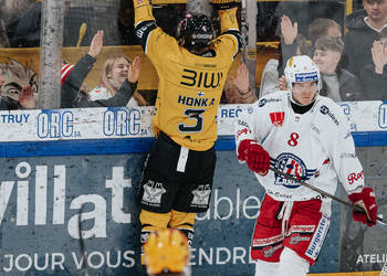 C.G Photographie, Club National League, Colin Girard, HC Ajoie, HCA, NL, National League, RAIFFEISEN ARENA, Saison24-25, hockey