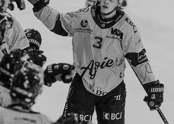 C.G Photographie, Club National League, Colin Girard, HC Ajoie, HCA, NL, National League, RAIFFEISEN ARENA, Saison24-25, hockey