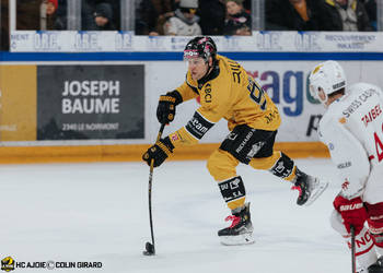 C.G Photographie, Club National League, Colin Girard, HC Ajoie, HCA, NL, National League, RAIFFEISEN ARENA, Saison24-25, hockey