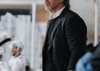C.G Photographie, Club National League, Colin Girard, HC Ajoie, HCA, HCA Vs HCL, NL, National League, PlayOut, RAIFFEISEN ARENA, Saison24-25, Uwe Krupp, hockey