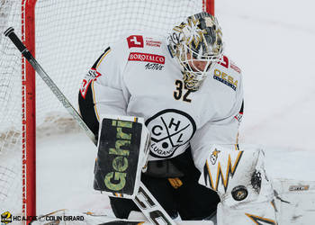 C.G Photographie, Club National League, Colin Girard, HC Ajoie, HCA, HCA Vs HCL, NL, National League, PlayOut, RAIFFEISEN ARENA, Saison24-25, hockey