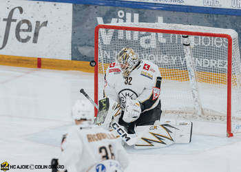 C.G Photographie, Club National League, Colin Girard, HC Ajoie, HCA, NL, National League, RAIFFEISEN ARENA, Saison24-25, hockey