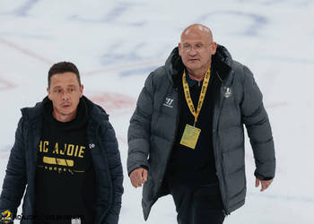 C.G Photographie, Club National League, Colin Girard, HC Ajoie, HCA, Médecin, NL, National League, RAIFFEISEN ARENA, Saison24-25, hockey