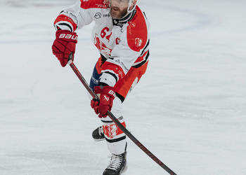 C.G Photographie, Club National League, Colin Girard, HC Ajoie, HCA, NL, National League, RAIFFEISEN ARENA, Saison24-25, hockey