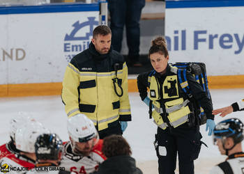 C.G Photographie, Club National League, Colin Girard, HC Ajoie, HCA, NL, National League, RAIFFEISEN ARENA, Saison24-25, hockey
