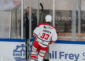 C.G Photographie, Club National League, Colin Girard, HC Ajoie, HCA, NL, National League, RAIFFEISEN ARENA, Saison24-25, hockey