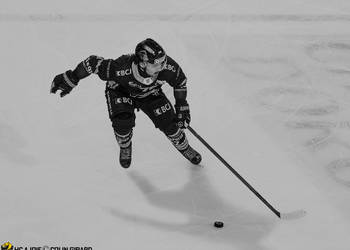 C.G Photographie, Club National League, Colin Girard, HC Ajoie, HCA, NL, National League, RAIFFEISEN ARENA, Saison24-25, hockey