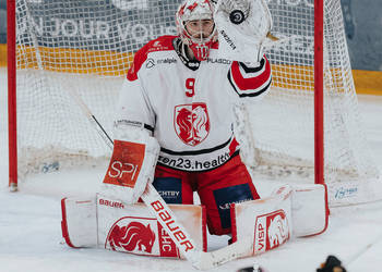 C.G Photographie, Club National League, Colin Girard, HC Ajoie, HCA, NL, National League, RAIFFEISEN ARENA, Saison24-25, hockey