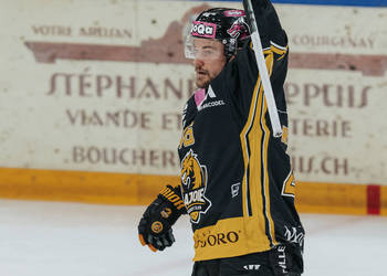 C.G Photographie, Club National League, Colin Girard, HC Ajoie, HCA, NL, National League, RAIFFEISEN ARENA, Saison24-25, hockey