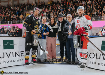 C.G Photographie, Club National League, Colin Girard, HC Ajoie, HCA, NL, National League, RAIFFEISEN ARENA, Saison24-25, hockey