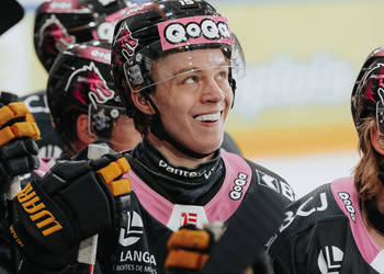 C.G Photographie, Club National League, Colin Girard, HC Ajoie, HCA, NL, National League, RAIFFEISEN ARENA, Saison24-25, hockey