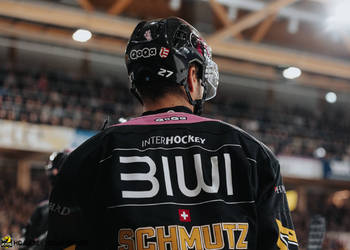 C.G Photographie, Club National League, Colin Girard, HC Ajoie, HCA, NL, National League, RAIFFEISEN ARENA, Saison24-25, hockey