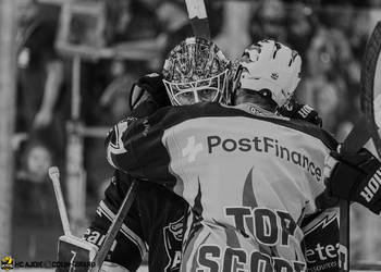 C.G Photographie, Club National League, Colin Girard, HC Ajoie, HCA, NL, National League, RAIFFEISEN ARENA, Saison24-25, hockey
