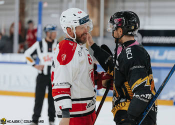 C.G Photographie, Club National League, Colin Girard, HC Ajoie, HCA, NL, National League, RAIFFEISEN ARENA, Saison24-25, hockey