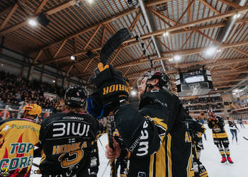 C.G Photographie, Club National League, Colin Girard, HC Ajoie, HCA, NL, National League, RAIFFEISEN ARENA, Saison24-25, hockey