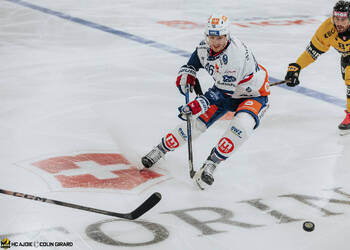 C.G Photographie, Club National League, Colin Girard, HC Ajoie, HCA, HCA Vs ZSCLions, NL, National League, RAIFFEISEN ARENA, Saison25-26, hockey
