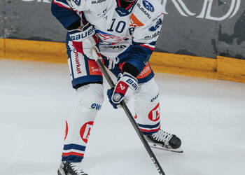 C.G Photographie, Club National League, Colin Girard, HC Ajoie, HCA, HCA Vs ZSCLions, NL, National League, RAIFFEISEN ARENA, Saison25-26, hockey