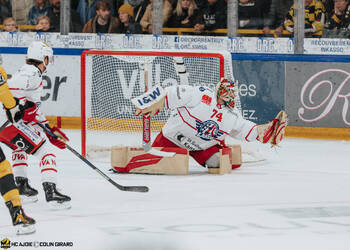 C.G Photographie, Club National League, Colin Girard, HC Ajoie, HCA, HCA Vs SCRJ, NL, National League, RAIFFEISEN ARENA, Saison25-26, hockey