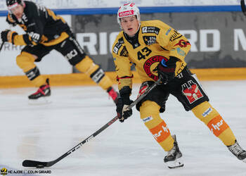 C.G Photographie, Club National League, Colin Girard, HC Ajoie, HCA, HCA Vs SC Bern, NL, National League, RAIFFEISEN ARENA, Saison25-26, hockey