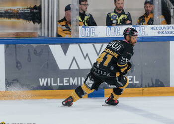 C.G Photographie, Club National League, Colin Girard, HC Ajoie, HCA, HCA Vs SC Bern, NL, National League, RAIFFEISEN ARENA, Saison25-26, hockey