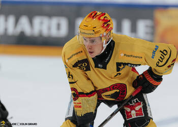 C.G Photographie, Club National League, Colin Girard, HC Ajoie, HCA, HCA Vs SC Bern, NL, National League, RAIFFEISEN ARENA, Saison25-26, hockey