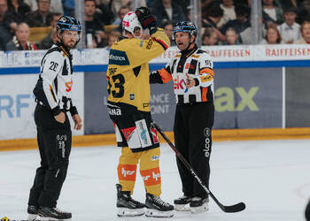 C.G Photographie, Club National League, Colin Girard, HC Ajoie, HCA, HCA Vs SC Bern, NL, National League, RAIFFEISEN ARENA, Saison25-26, hockey