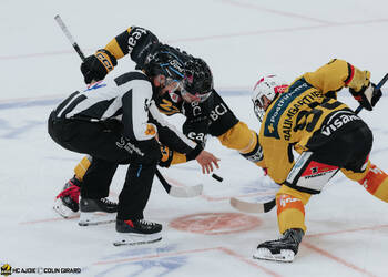 C.G Photographie, Club National League, Colin Girard, HC Ajoie, HCA, HCA Vs SC Bern, NL, National League, RAIFFEISEN ARENA, Saison25-26, hockey