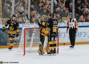 C.G Photographie, Club National League, Colin Girard, HC Ajoie, HCA, HCA Vs SC Bern, NL, National League, RAIFFEISEN ARENA, Saison25-26, hockey