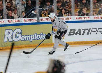 C.G Photographie, Club National League, Colin Girard, HC Ajoie, HCA, NL, National League, RAIFFEISEN ARENA, Saison25-26, hockey
