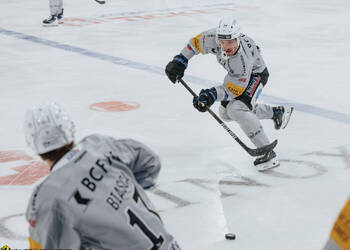 C.G Photographie, Club National League, Colin Girard, HC Ajoie, HCA, NL, National League, RAIFFEISEN ARENA, Saison25-26, hockey