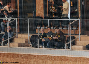 C.G Photographie, Club National League, Colin Girard, HC Ajoie, HCA, NL, National League, RAIFFEISEN ARENA, Saison25-26, hockey