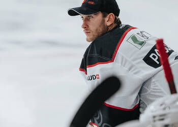 C.G Photographie, Club National League, Colin Girard, HC Ajoie, HCA, NL, National League, RAIFFEISEN ARENA, Saison25-26, hockey