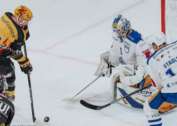 C.G Photographie, Club National League, Colin Girard, HC Ajoie, HCA, NL, National League, RAIFFEISEN ARENA, Saison25-26, hockey