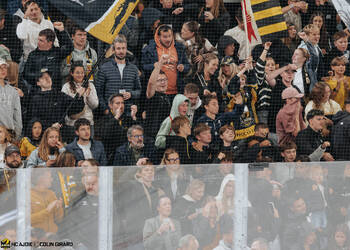 C.G Photographie, Club National League, Colin Girard, HC Ajoie, HCA, NL, National League, Public, RAIFFEISEN ARENA, Saison25-26, cop, hockey, kop