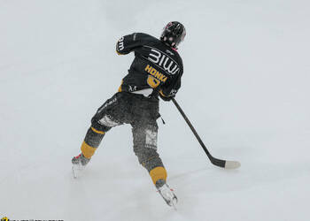 3 Honka Anttoni, C.G Photographie, Club National League, Colin Girard, HC Ajoie, HCA, NL, National League, RAIFFEISEN ARENA, Saison 2025-26, Saison25-26, hockey