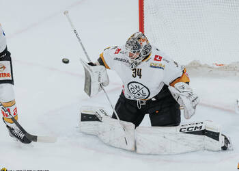 C.G Photographie, Club National League, Colin Girard, HC Ajoie, HCA, NL, National League, RAIFFEISEN ARENA, Saison25-26, hockey