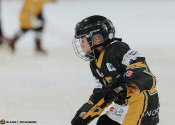 Academy, Académie, C.G Photographie, Club National League, Colin Girard, Ecole de Hockey, HC Ajoie, HCA, NL, National League, RAIFFEISEN ARENA, Saison25-26, enfant, hockey