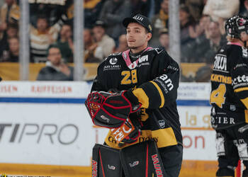 C.G Photographie, Club National League, Colin Girard, Fin de match, HC Ajoie, HCA, HCA Vs SCLTigers, NL, National League, RAIFFEISEN ARENA, Saison25-26, hockey
