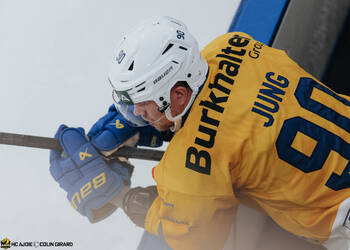 C.G Photographie, Club National League, Colin Girard, HC Ajoie, HCA, HCA Vs HCD, NL, National League, RAIFFEISEN ARENA, Saison25-26, hockey