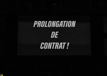 Annonce Prolongation de Contrat, C.G Photographie, Club National League, Colin Girard, HC Ajoie, HCA, HCA Vs GSHC, Ligue contre le cancer, Match de charité, Movember, NL, National League, RAIFFEISEN ARENA, Saison25-26, hockey