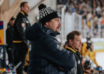 C.G Photographie, Club National League, Colin Girard, HC Ajoie, HCA, HCA Vs HCFG, NL, National League, RAIFFEISEN ARENA, Saison25-26, cpts.ch, hockey