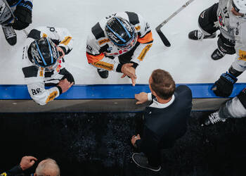 C.G Photographie, Club National League, Colin Girard, HC Ajoie, HCA, HCA Vs HCFG, NL, National League, RAIFFEISEN ARENA, Saison25-26, hockey