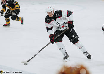 C.G Photographie, Club National League, Colin Girard, HC Ajoie, HCA, HCA Vs LHC, NL, National League, RAIFFEISEN ARENA, Saison25-26, hockey