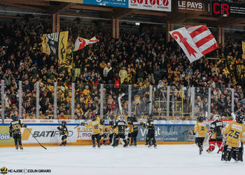 Academy, Académie, Animation, C.G Photographie, Club National League, Colin Girard, HC Ajoie, HCA, HCA Vs SC Bern, NL, National League, RAIFFEISEN ARENA, Saison25-26, U9, enfant, hockey
