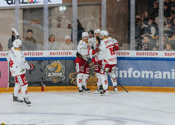 C.G Photographie, Club National League, Colin Girard, HC Ajoie, HCA, HCA Vs EHCB, NL, National League, RAIFFEISEN ARENA, Saison25-26, hockey