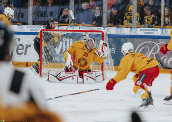 C.G Photographie, Club National League, Colin Girard, HC Ajoie, HCA, HCA Vs SCLTigers, NL, National League, RAIFFEISEN ARENA, Saison25-26, hockey