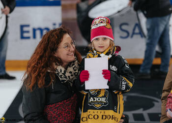Beutcher du match, C.G Photographie, Club National League, Colin Girard, Fin de match, HC Ajoie, HCA, HCA Vs SCLTigers, NL, National League, RAIFFEISEN ARENA, Saison25-26, hockey