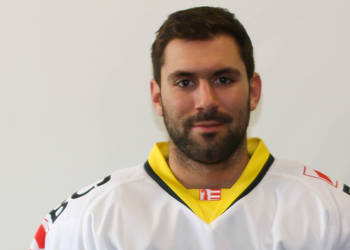 Blessure de Giacomo Casserini
