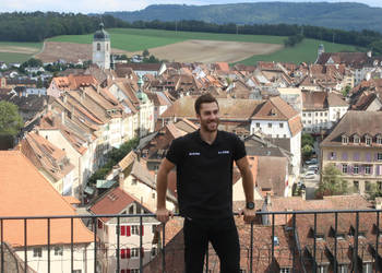 Philip-Michaël Devos